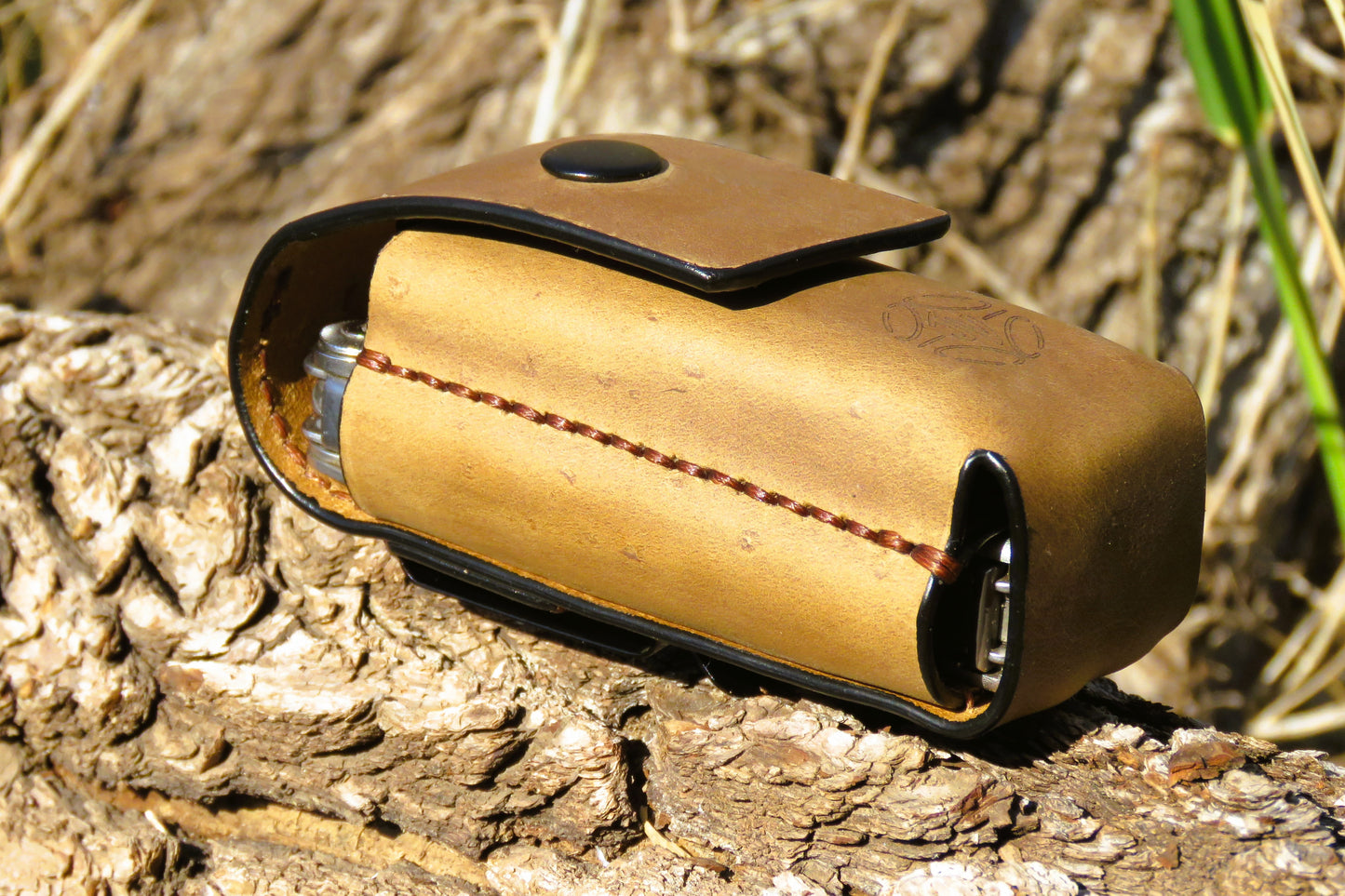 JV Leather Leatherman Surge & Bit Kit Pouch Compact