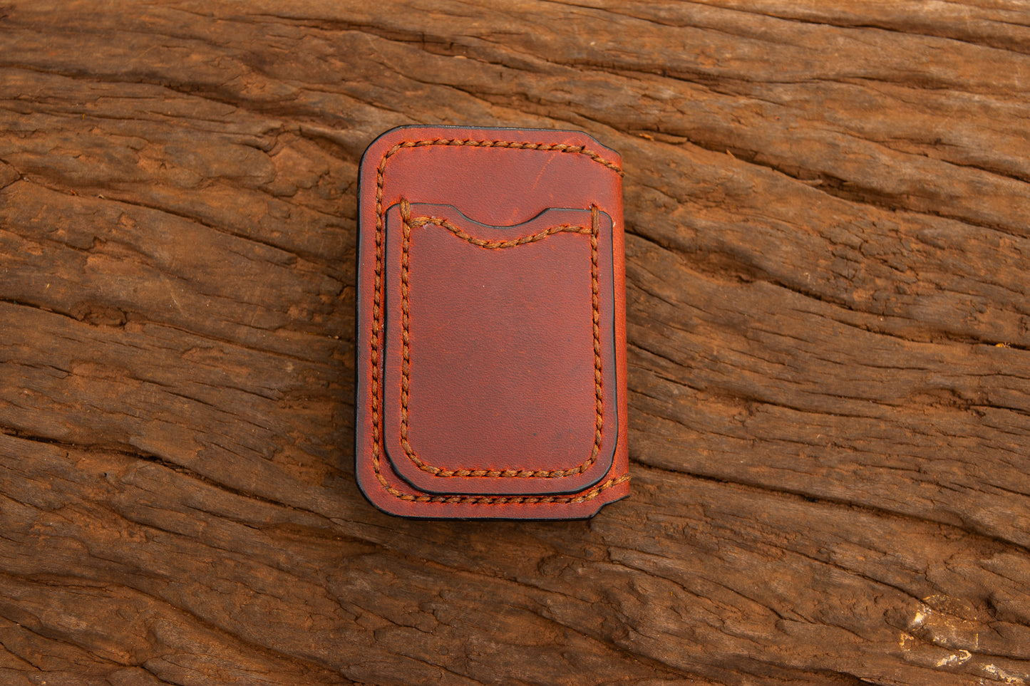 Slim Bifold Wallet