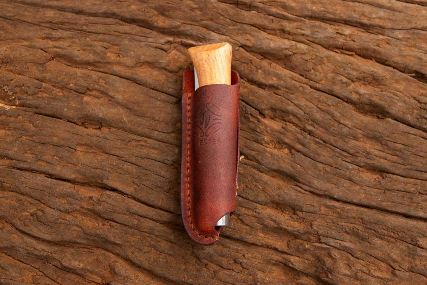 Opinel no 8 pouch