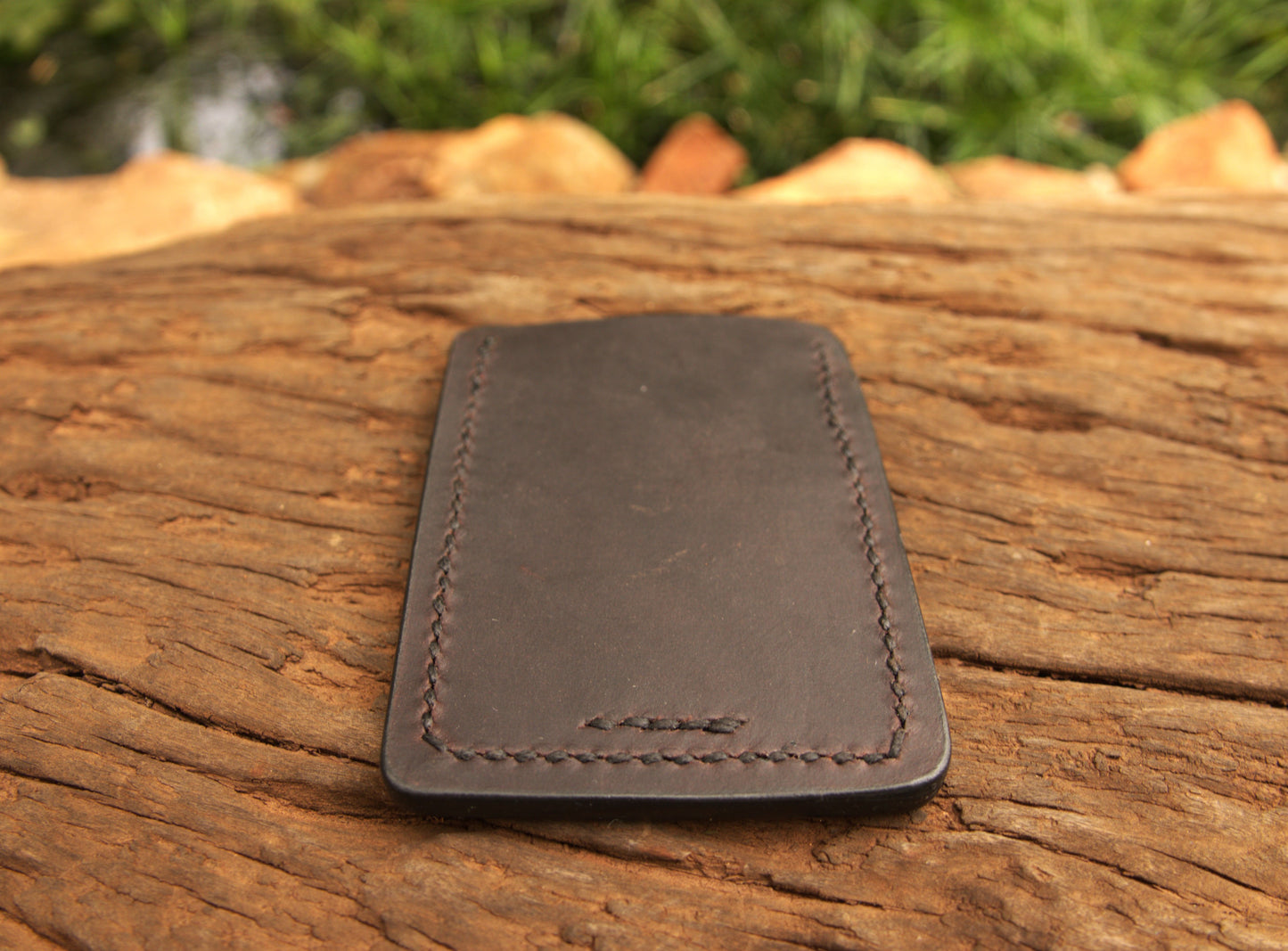 Slim Wallet