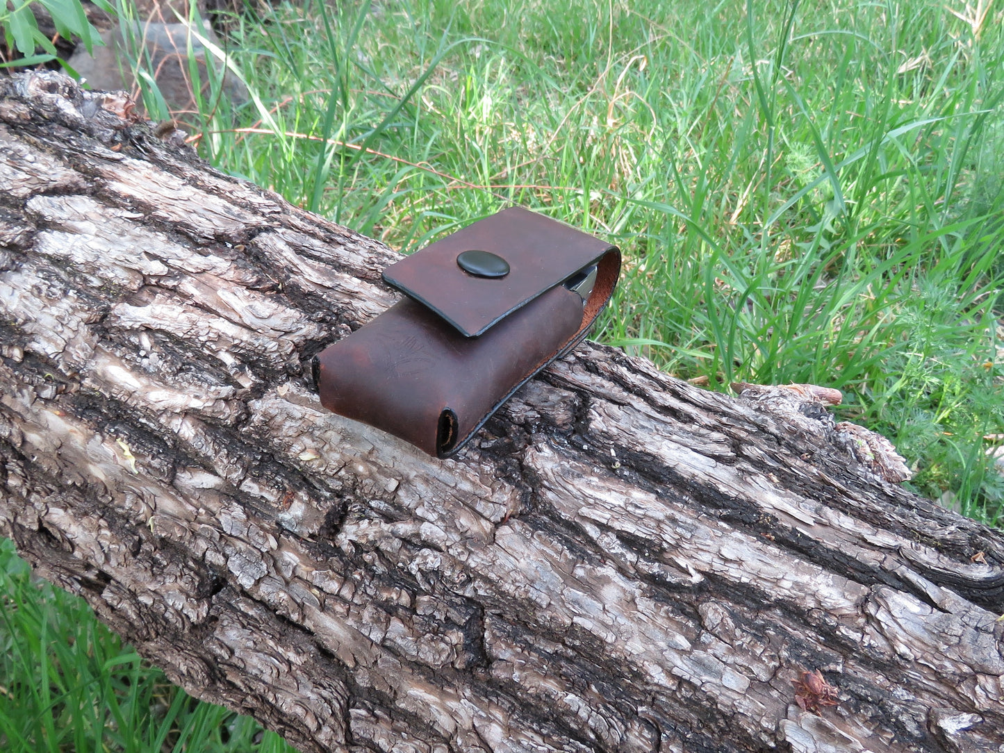 Leatherman Wave Pouch with Belt Clip
