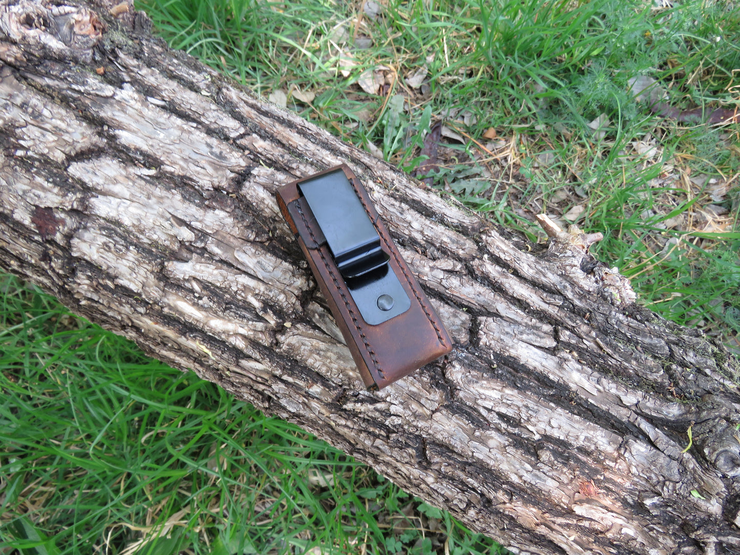 Leatherman Wave Pouch with Belt Clip