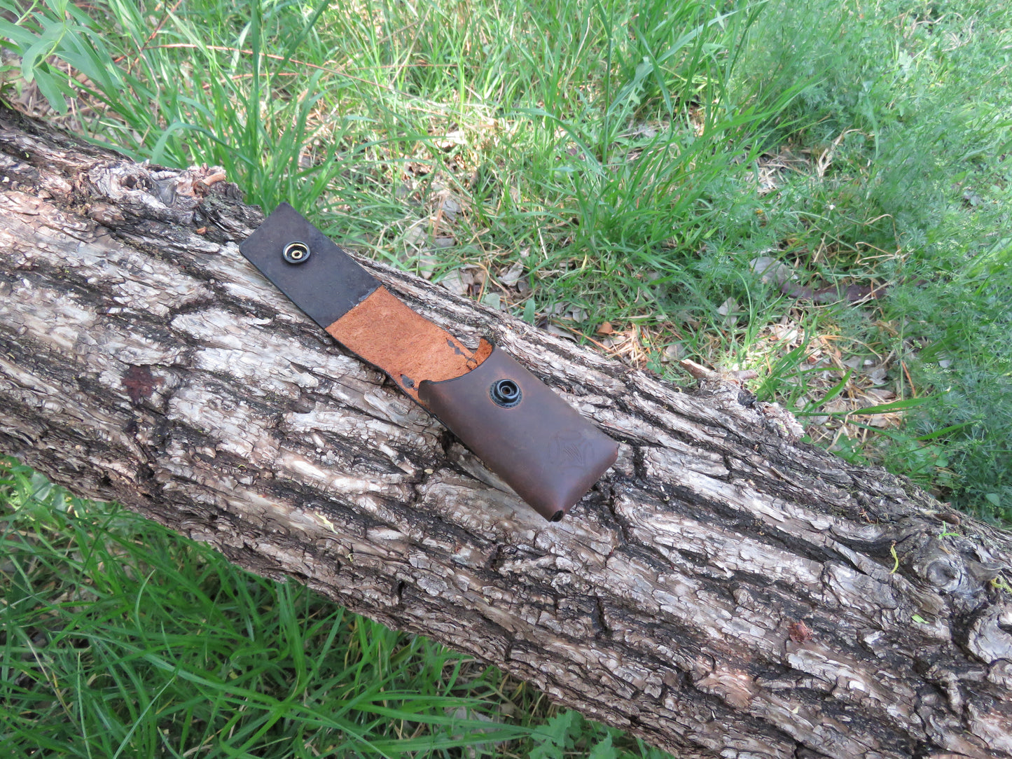 Leatherman Wave Pouch with Belt Clip