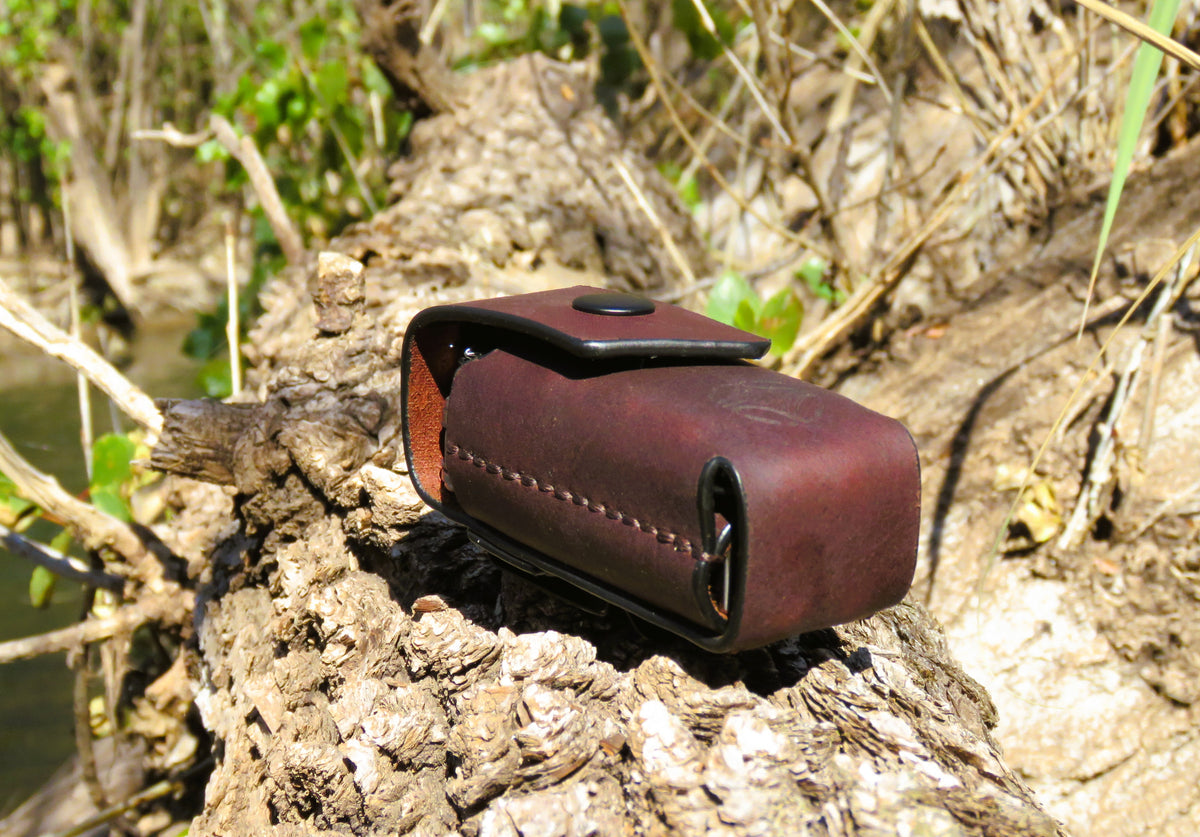 JV Leatherman Wave & Bit Kit Pouch Compact