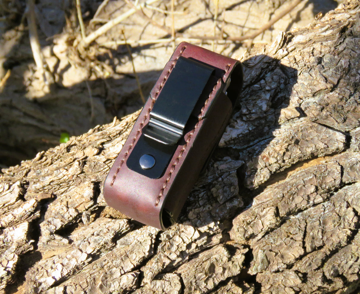 JV Leatherman Wave & Bit Kit Pouch Compact