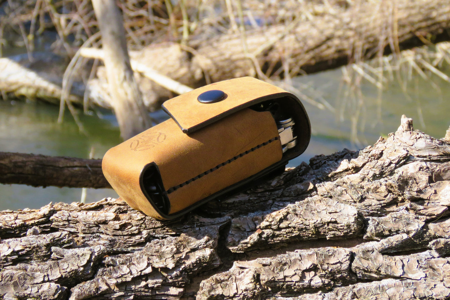 JV Leatherman Wave & Bit Kit Pouch Compact