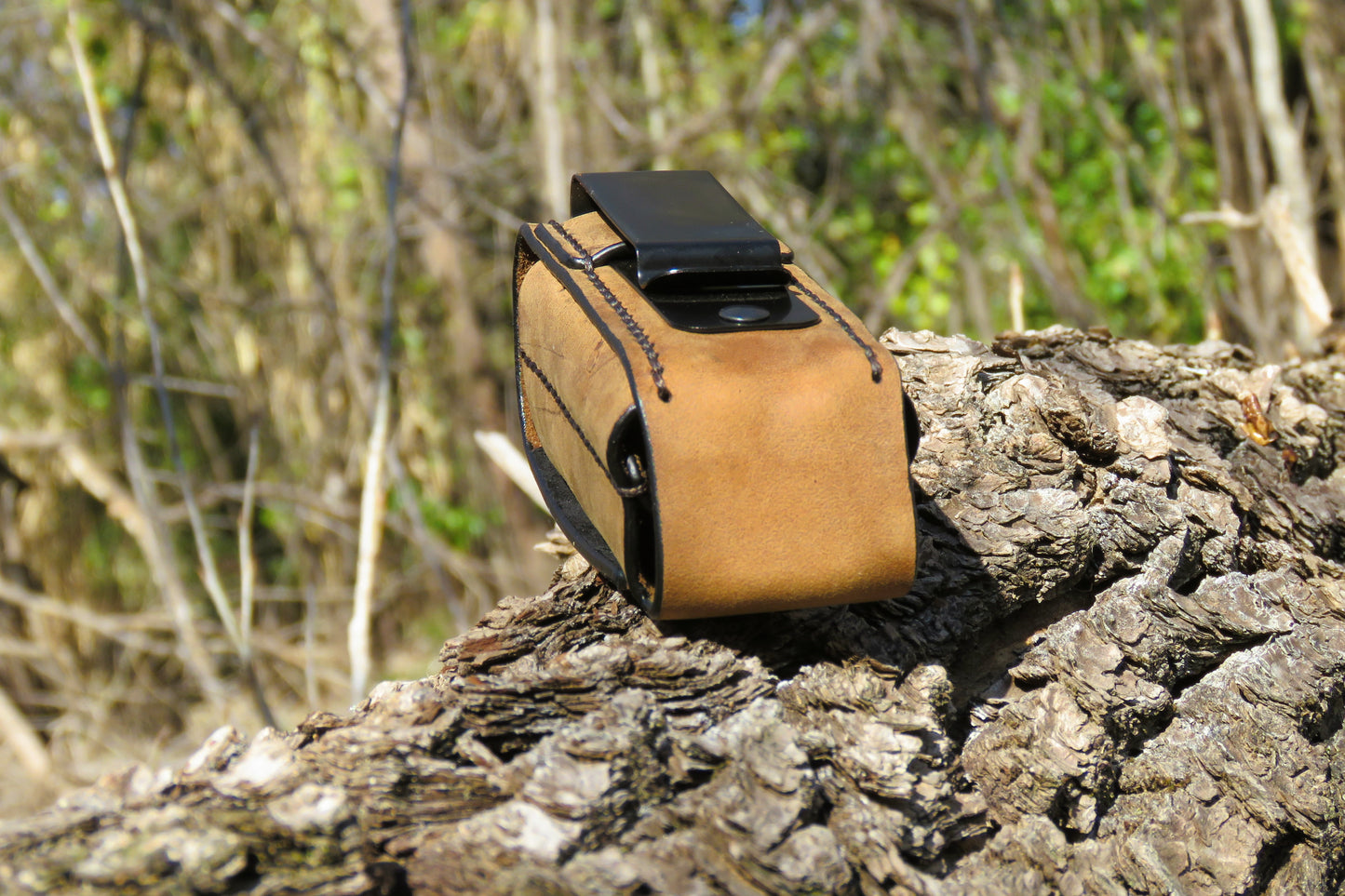 JV Leatherman Wave & Bit Kit Pouch Compact