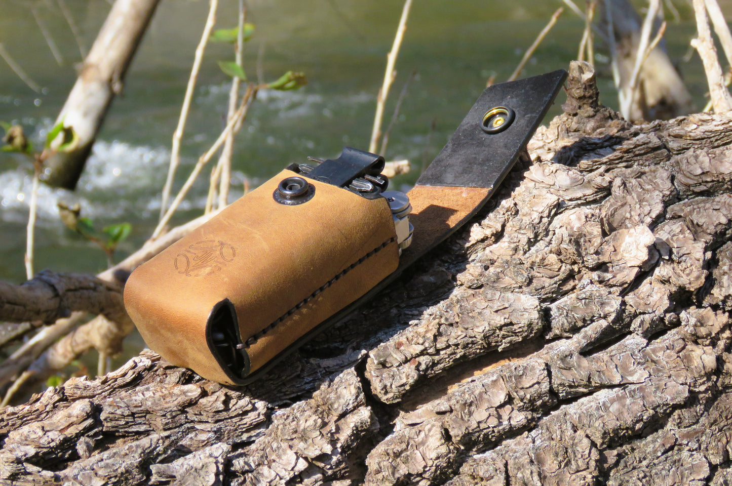 JV Leatherman Wave & Bit Kit Pouch Compact