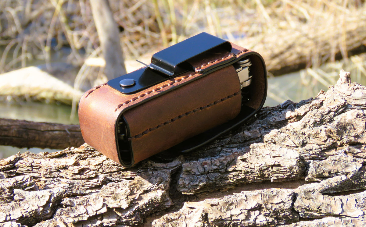 JV Leatherman Wave & Bit Kit Pouch Compact