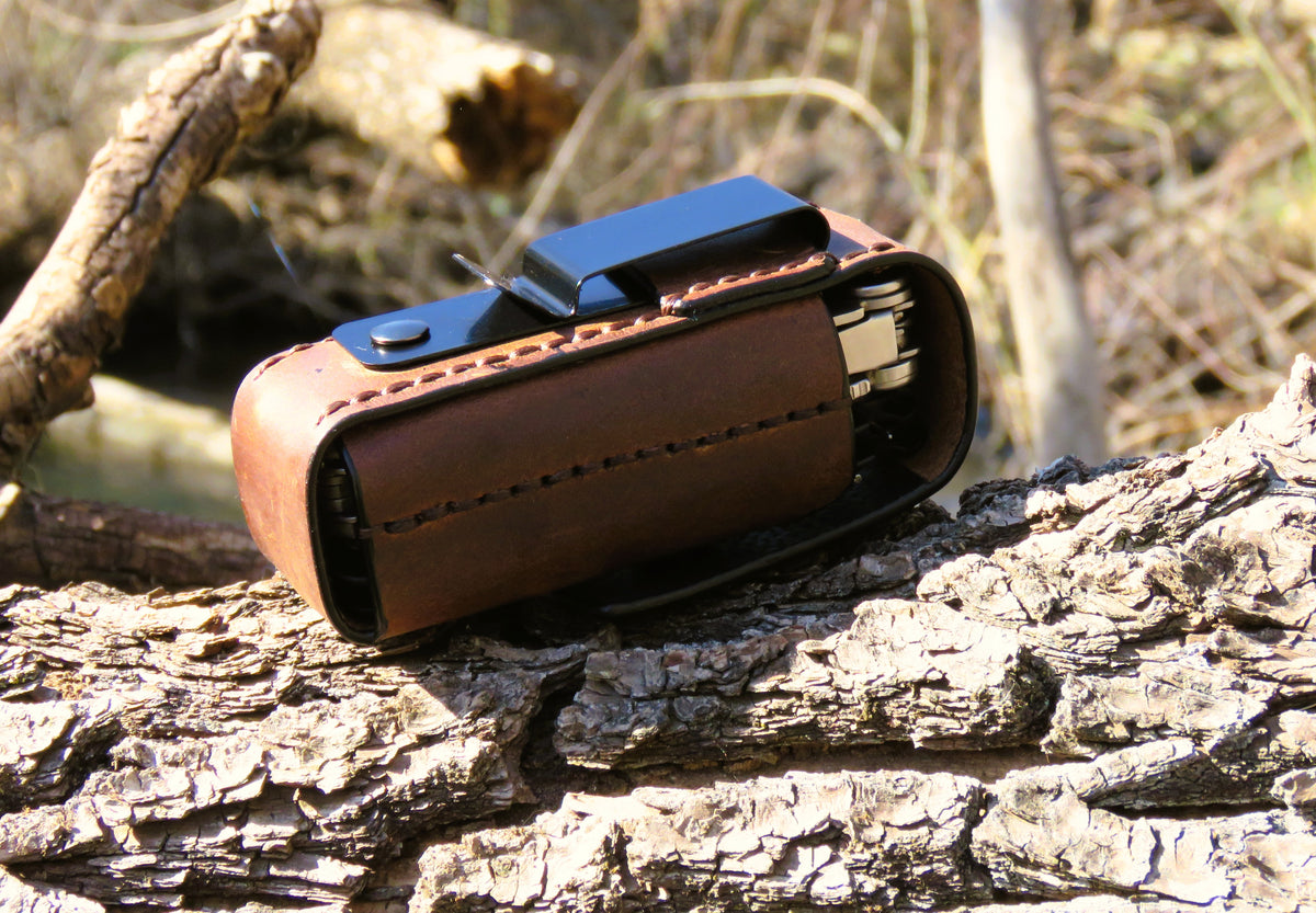 JV Leatherman Wave & Bit Kit Pouch Compact