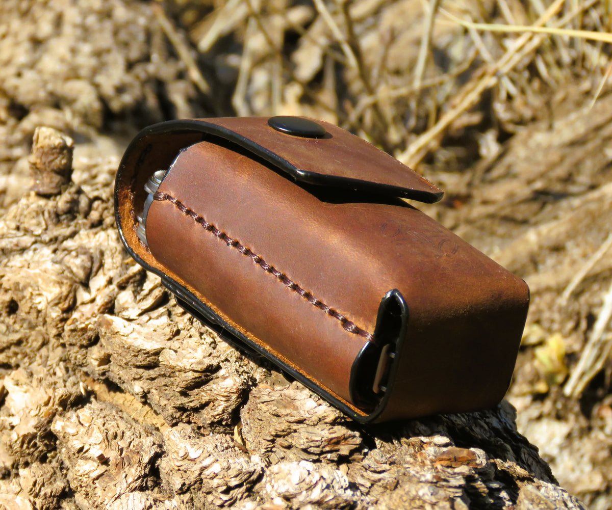 JV Leather Leatherman Surge & Bit Kit Pouch Compact
