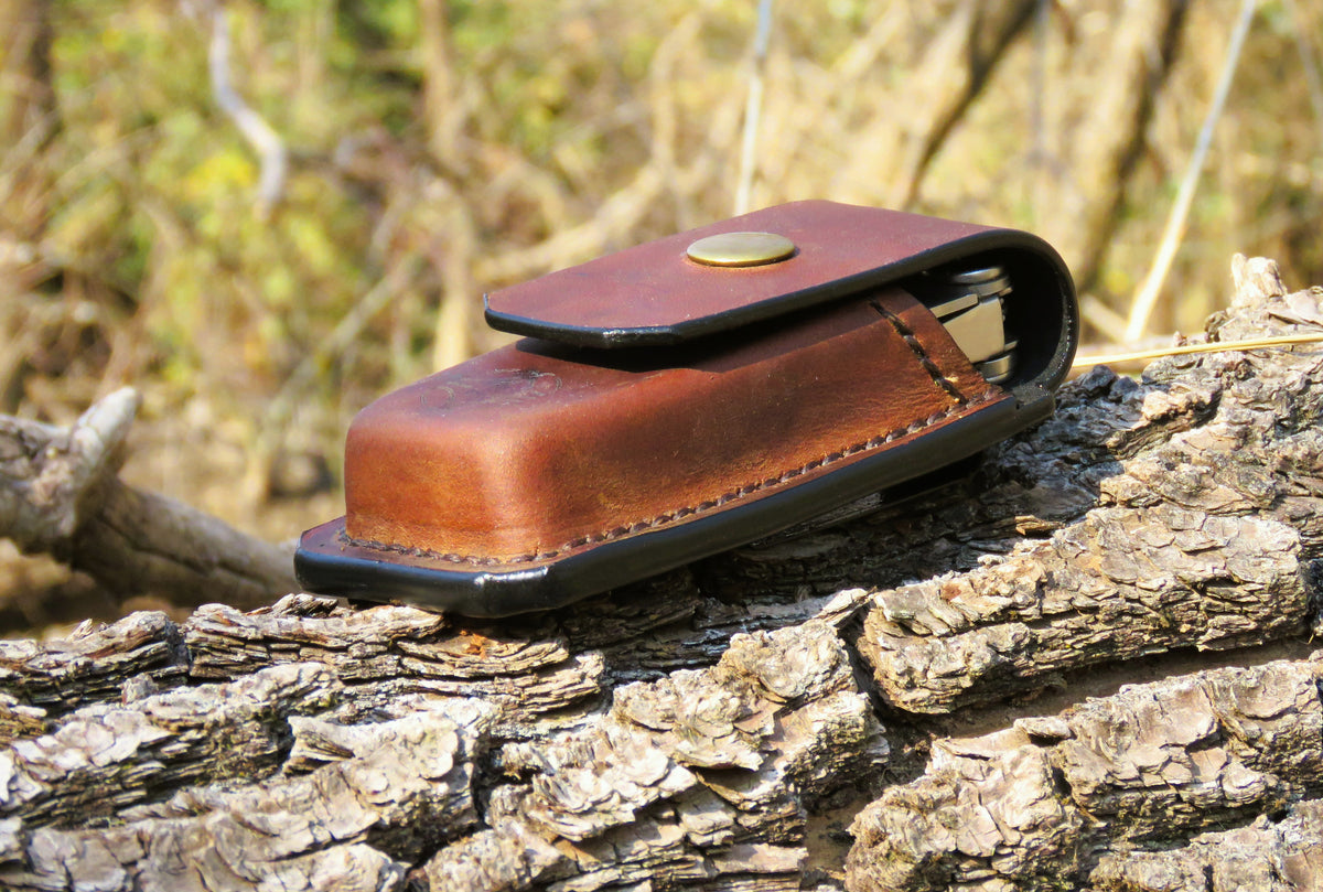 Leatherman Wave Pouch Two Tone