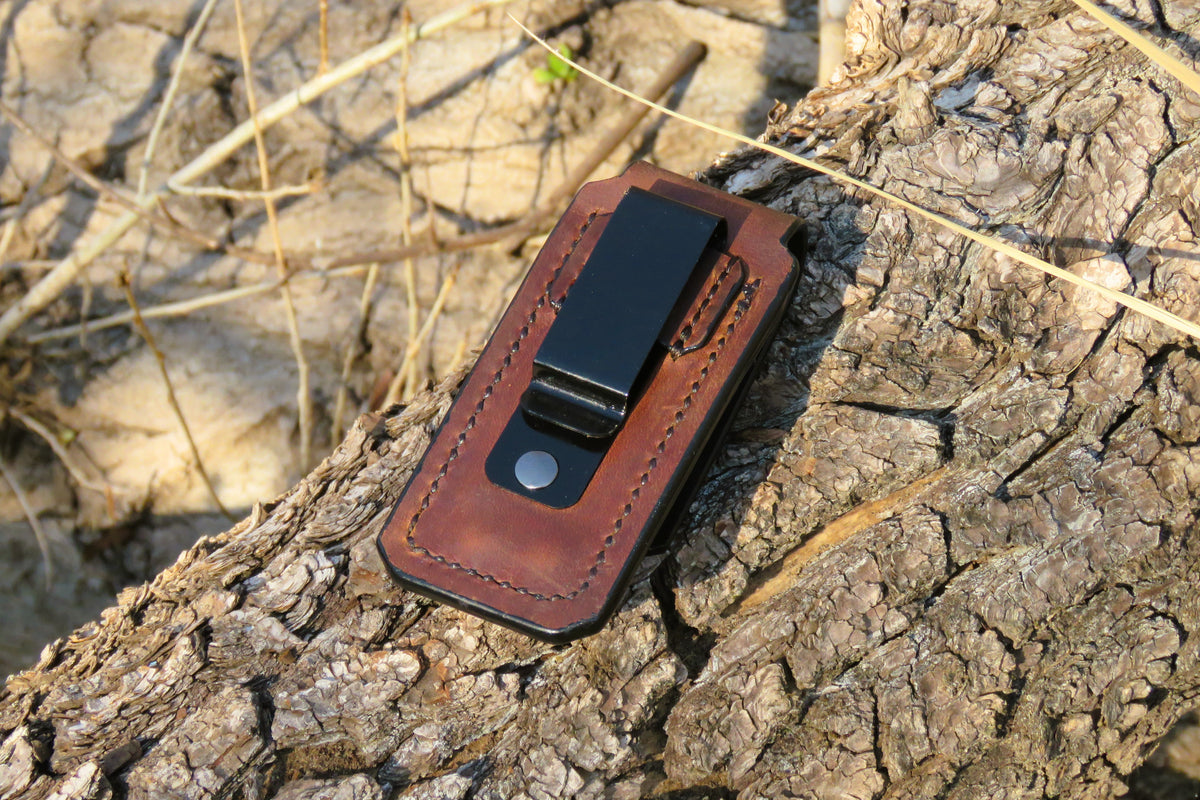 Leatherman Wave Pouch Two Tone
