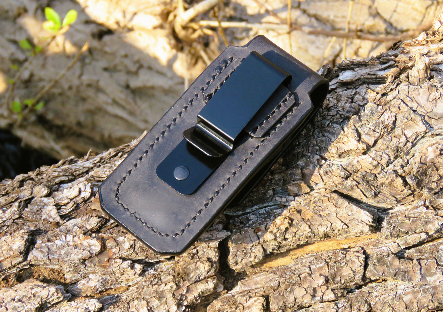 Leatherman Wave Pouch Two Tone