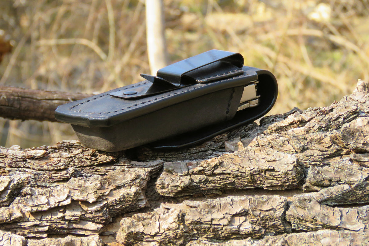 Leatherman Wave Pouch Two Tone