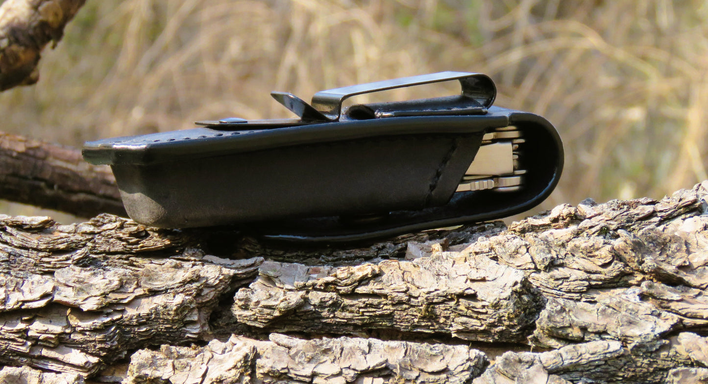 Leatherman Wave Pouch Two Tone