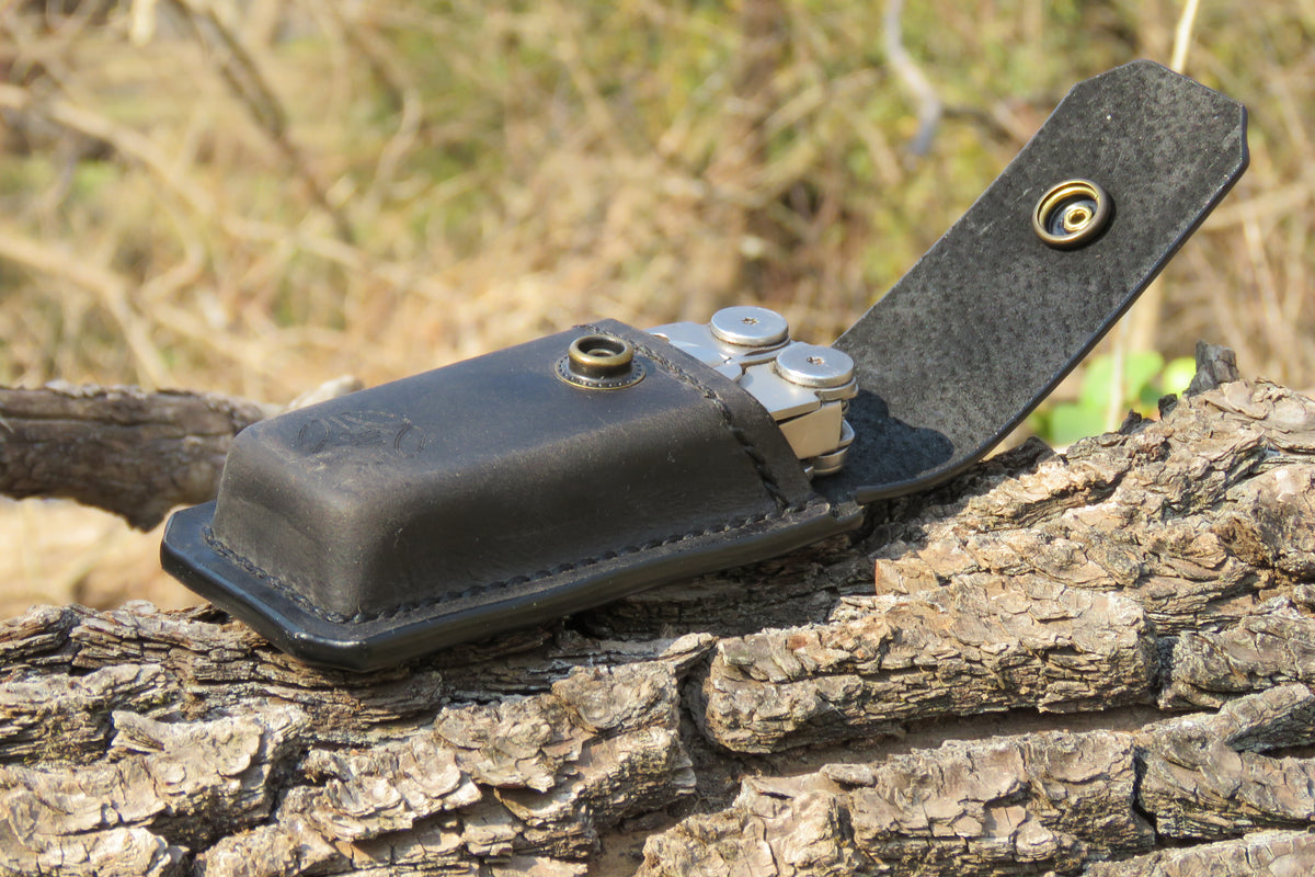 Leatherman Wave Pouch Two Tone