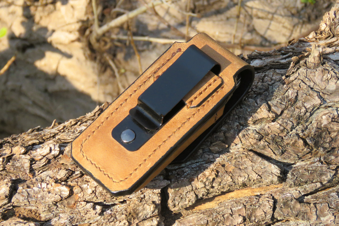Leatherman Wave Pouch Two Tone