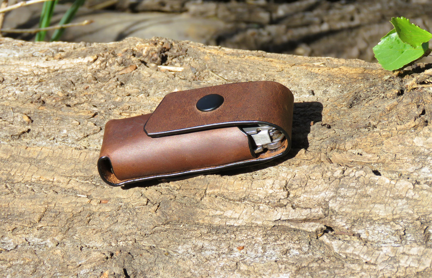 Leatherman Wave compact Pouch