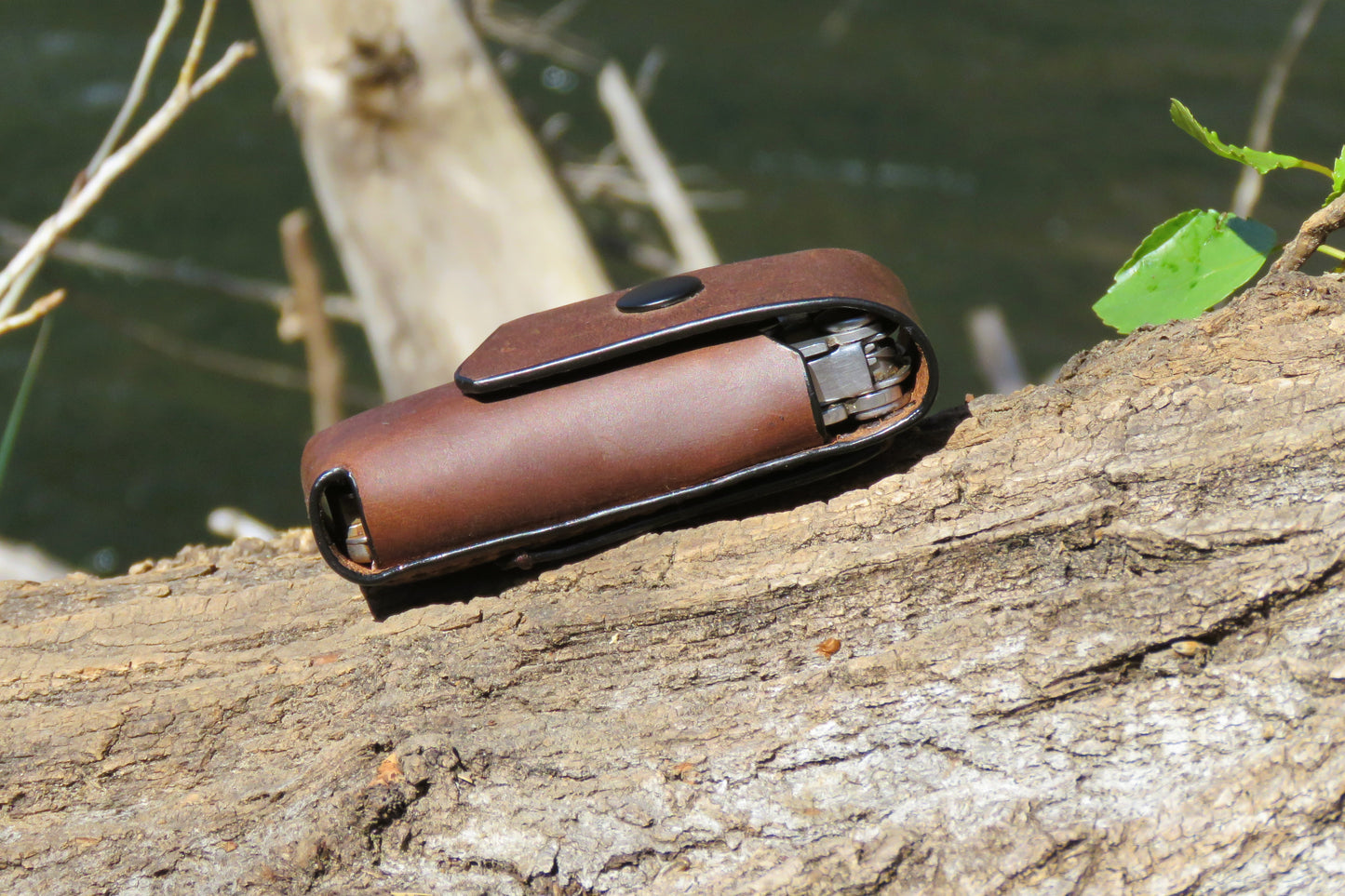 Leatherman Wave compact Pouch