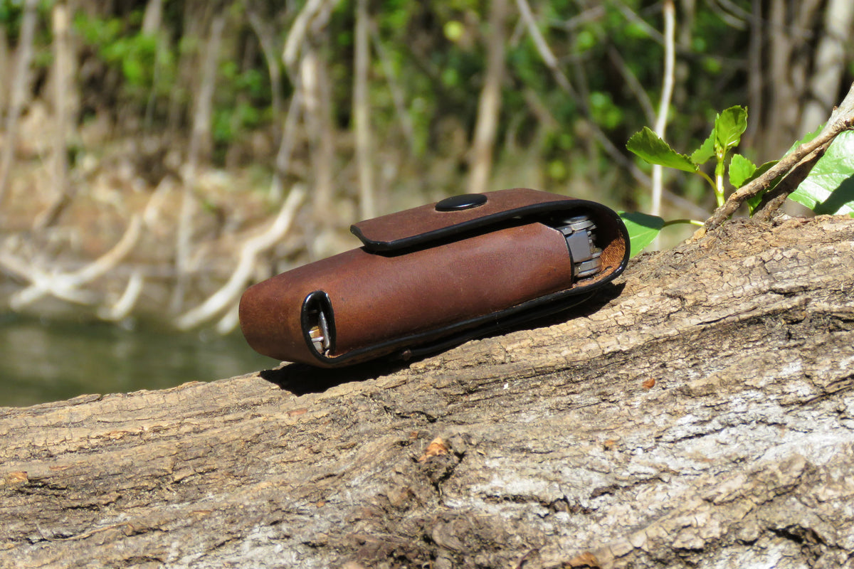 Leatherman Wave compact Pouch