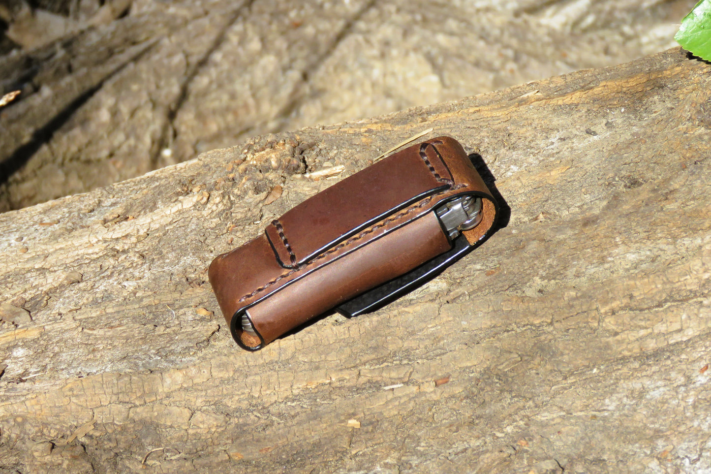 Leatherman Wave compact Pouch