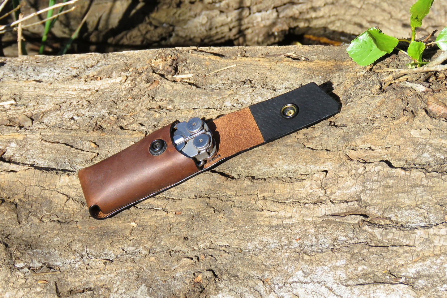 Leatherman Wave compact Pouch