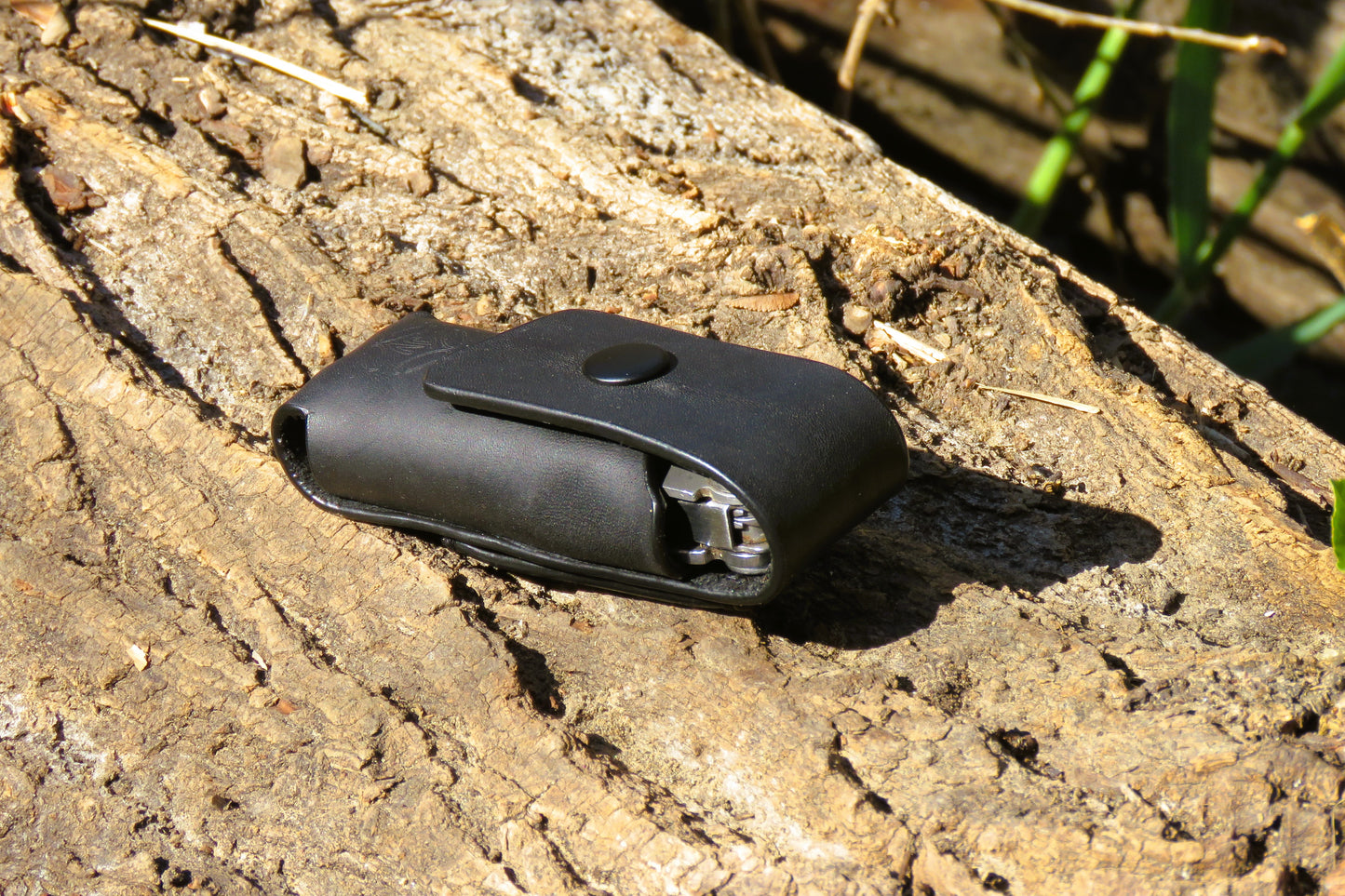 Leatherman Wave compact Pouch