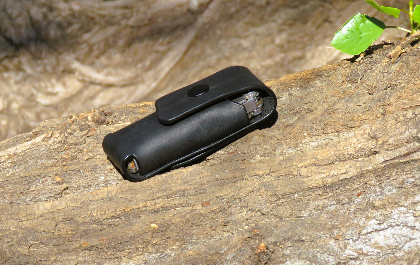 Leatherman Wave compact Pouch