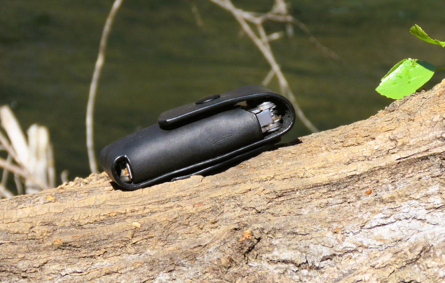 Leatherman Wave compact Pouch