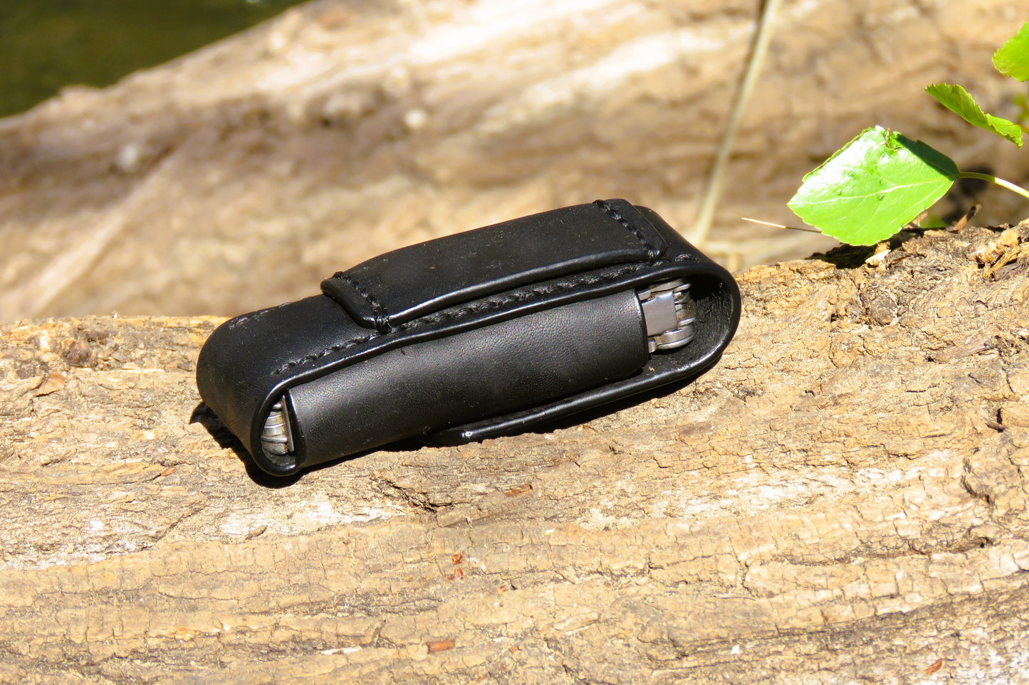 Leatherman Wave compact Pouch