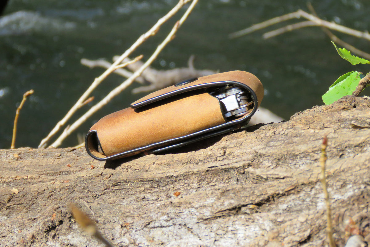 Leatherman Wave compact Pouch