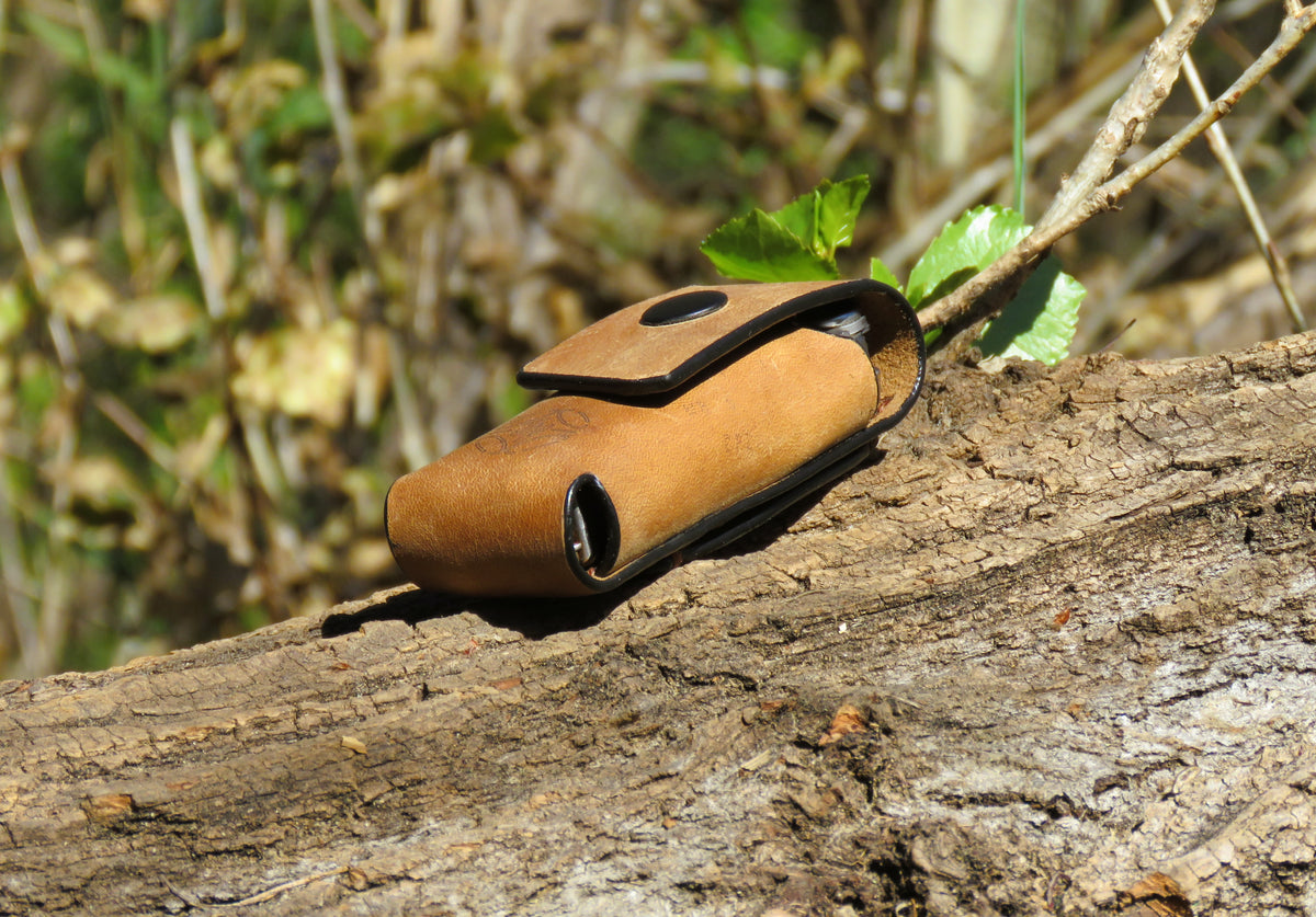 Leatherman Wave compact Pouch