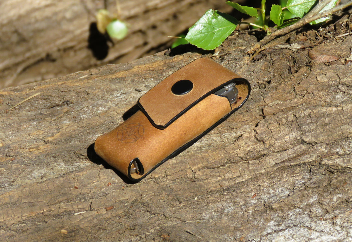 Leatherman Wave compact Pouch