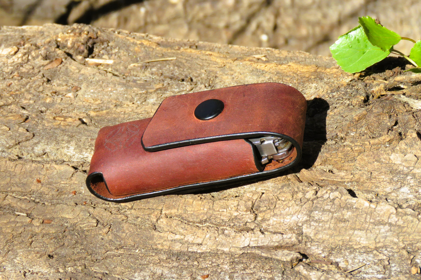 Leatherman Wave compact Pouch