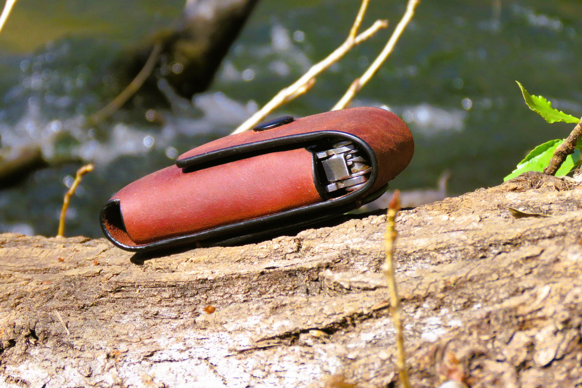 Leatherman Wave compact Pouch