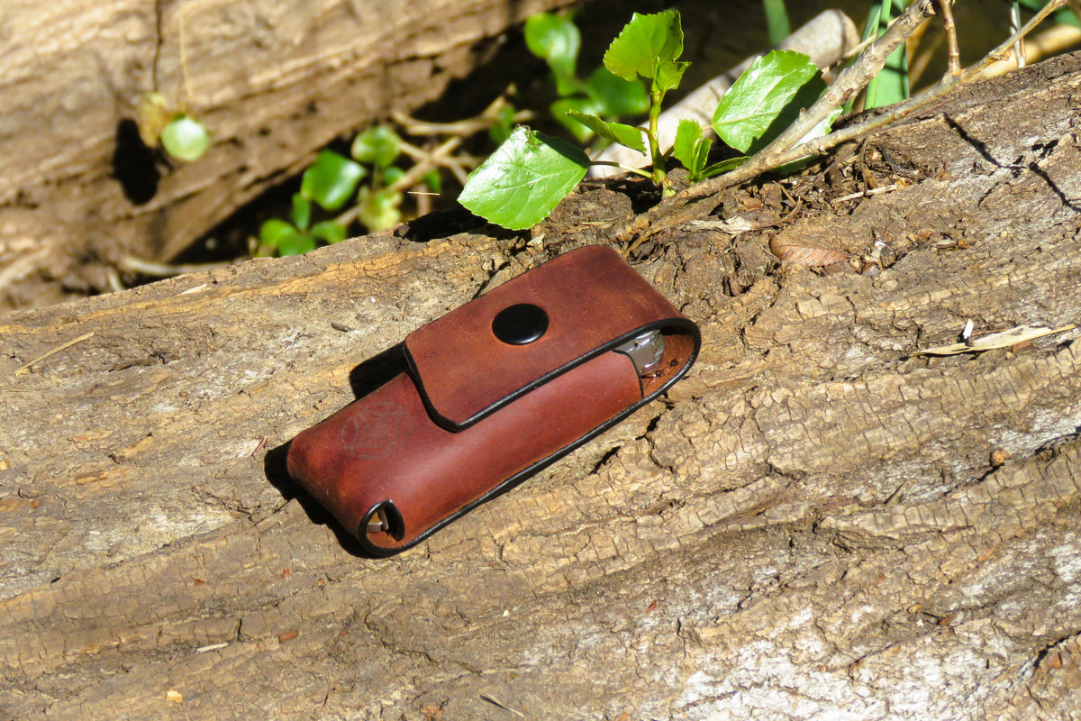 Leatherman Wave compact Pouch