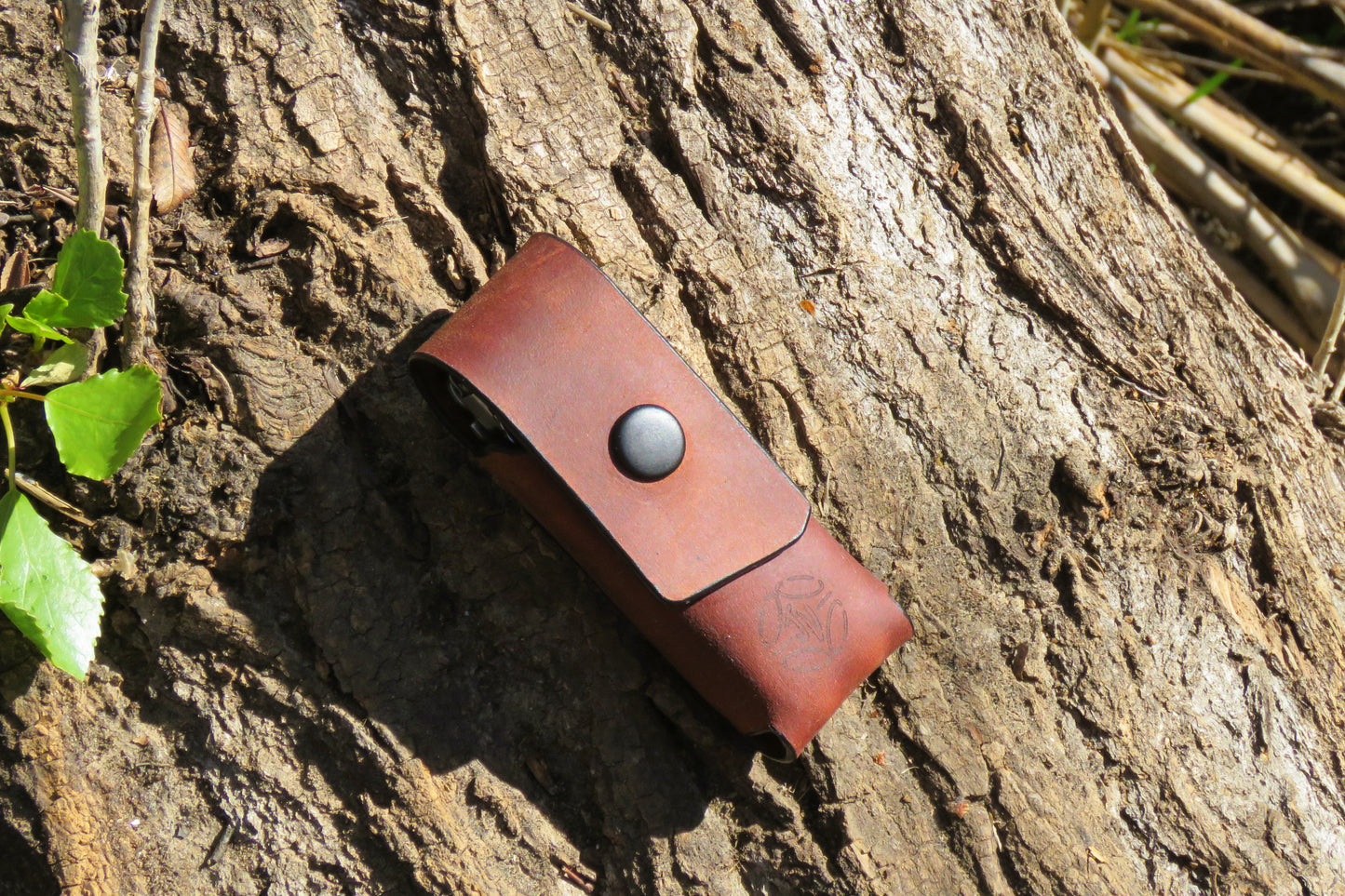 Leatherman Wave compact Pouch