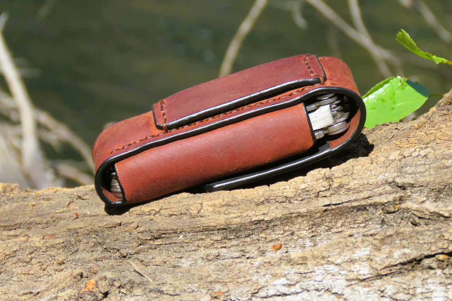 Leatherman Wave compact Pouch