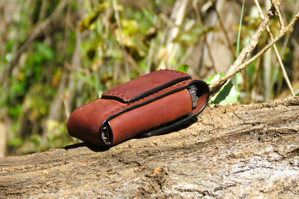 Leatherman Wave compact Pouch