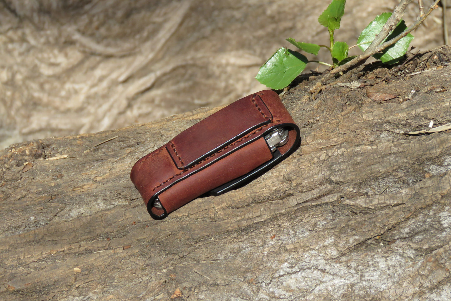 Leatherman Wave compact Pouch